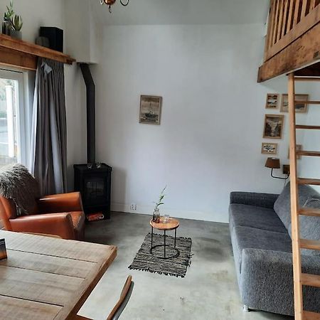 Beach Cottage Free Parking Нордвейк-ан-Зее Экстерьер фото